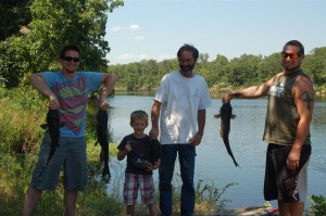 Our Catfish