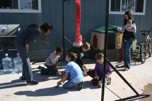Piñata Fun